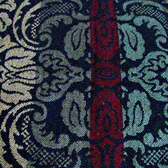 Earthtone Boho Scarf Fashionable Light-weight Warm - Picture 7 of 10